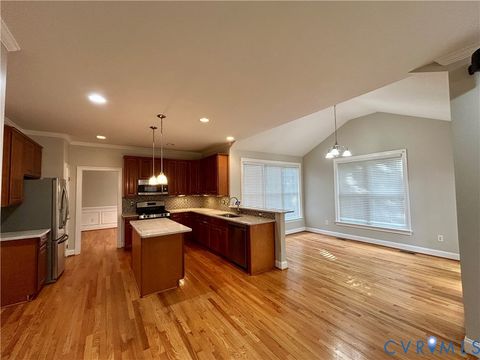 Tiny photo for 4700 Jaydee Drive, Chesterfield, VA 23120 (MLS # 2528259)