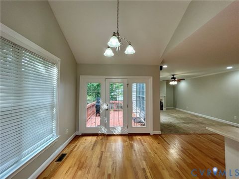 Tiny photo for 4700 Jaydee Drive, Chesterfield, VA 23120 (MLS # 2528259)