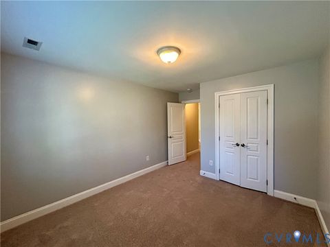 Tiny photo for 4700 Jaydee Drive, Chesterfield, VA 23120 (MLS # 2528259)