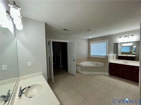 Tiny photo for 4700 Jaydee Drive, Chesterfield, VA 23120 (MLS # 2528259)