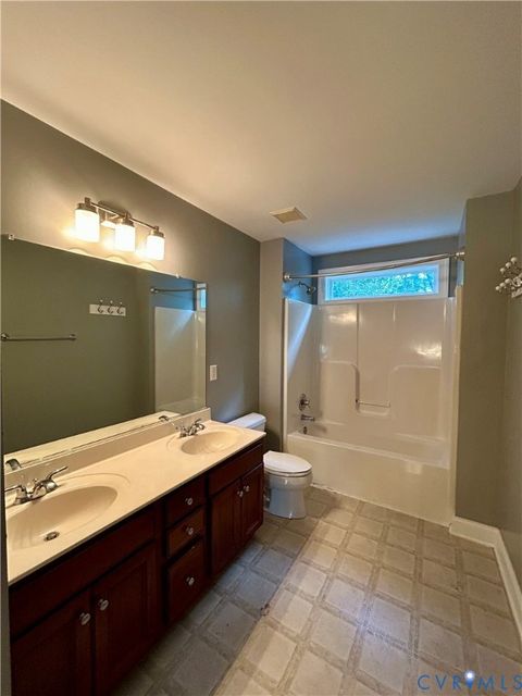 Tiny photo for 4700 Jaydee Drive, Chesterfield, VA 23120 (MLS # 2528259)