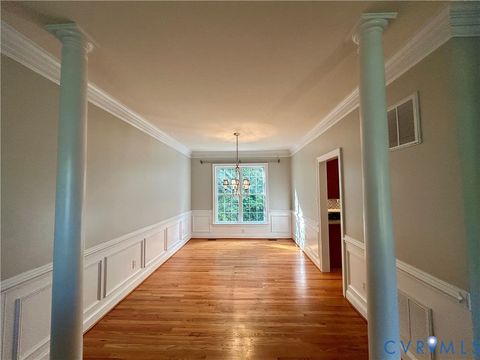 Tiny photo for 4700 Jaydee Drive, Chesterfield, VA 23120 (MLS # 2528259)