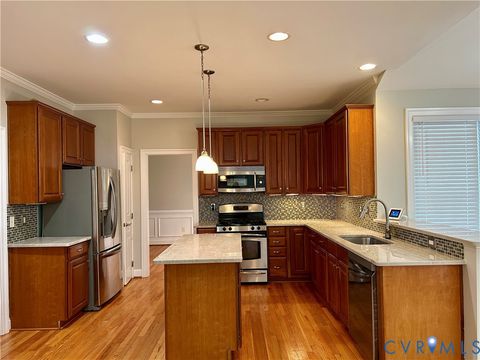 Tiny photo for 4700 Jaydee Drive, Chesterfield, VA 23120 (MLS # 2528259)