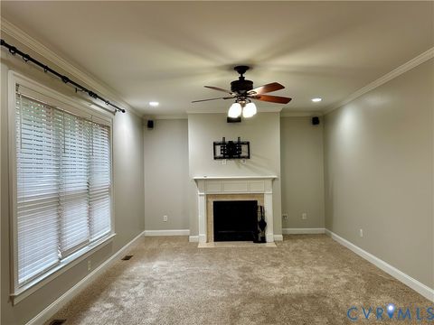 Tiny photo for 4700 Jaydee Drive, Chesterfield, VA 23120 (MLS # 2528259)