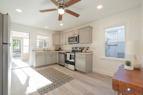 Tiny photo for 21204 Orange Hill Avenue, Chesterfield, VA 23803 (MLS # 2610015)