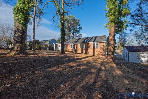 Tiny photo for 21204 Orange Hill Avenue, Chesterfield, VA 23803 (MLS # 2610015)