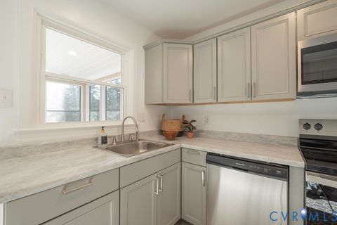 Tiny photo for 21204 Orange Hill Avenue, Chesterfield, VA 23803 (MLS # 2610015)