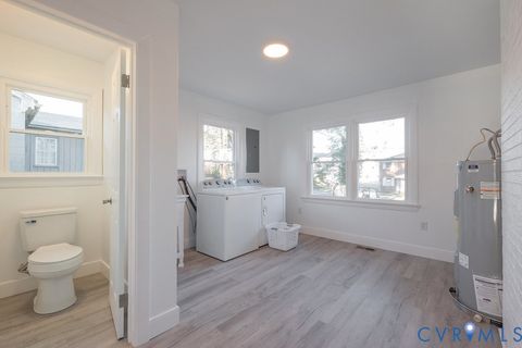 Tiny photo for 21204 Orange Hill Avenue, Chesterfield, VA 23803 (MLS # 2610015)