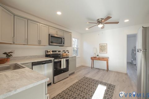 Tiny photo for 21204 Orange Hill Avenue, Chesterfield, VA 23803 (MLS # 2610015)