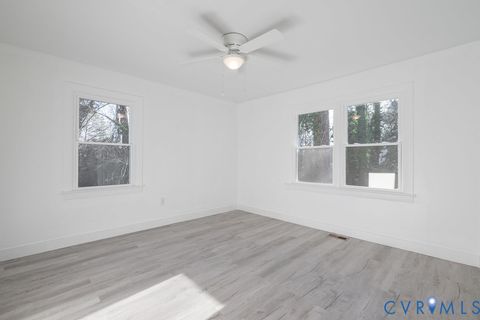 Tiny photo for 21204 Orange Hill Avenue, Chesterfield, VA 23803 (MLS # 2610015)