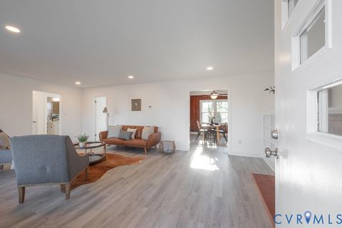 Tiny photo for 21204 Orange Hill Avenue, Chesterfield, VA 23803 (MLS # 2610015)