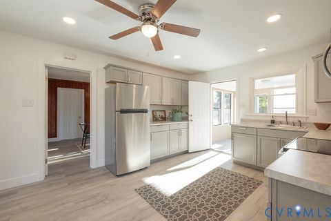 Tiny photo for 21204 Orange Hill Avenue, Chesterfield, VA 23803 (MLS # 2610015)