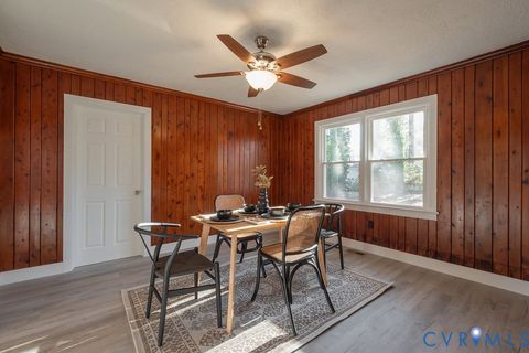 Tiny photo for 21204 Orange Hill Avenue, Chesterfield, VA 23803 (MLS # 2610015)