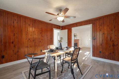 Tiny photo for 21204 Orange Hill Avenue, Chesterfield, VA 23803 (MLS # 2610015)