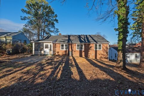 Tiny photo for 21204 Orange Hill Avenue, Chesterfield, VA 23803 (MLS # 2610015)