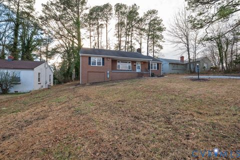 Tiny photo for 21204 Orange Hill Avenue, Chesterfield, VA 23803 (MLS # 2610015)