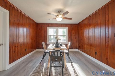 Tiny photo for 21204 Orange Hill Avenue, Chesterfield, VA 23803 (MLS # 2610015)