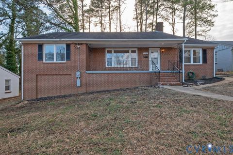 Tiny photo for 21204 Orange Hill Avenue, Chesterfield, VA 23803 (MLS # 2610015)