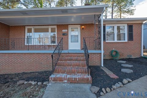 Tiny photo for 21204 Orange Hill Avenue, Chesterfield, VA 23803 (MLS # 2610015)