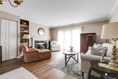 Tiny photo for 2540 Straw Bridge Chase, Henrico, VA 23233 (MLS # 2627137)