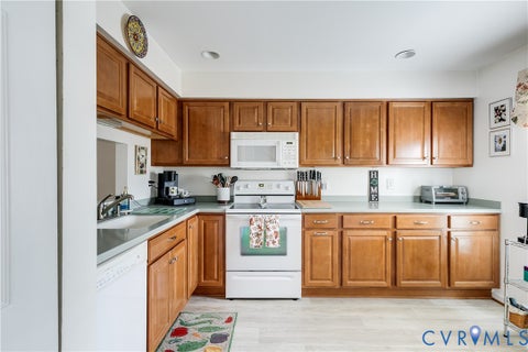 Tiny photo for 2540 Straw Bridge Chase, Henrico, VA 23233 (MLS # 2627137)