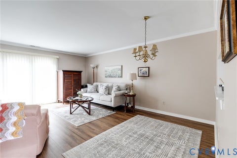 Tiny photo for 2540 Straw Bridge Chase, Henrico, VA 23233 (MLS # 2627137)