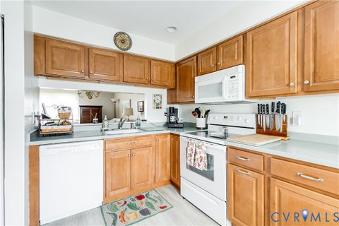 Tiny photo for 2540 Straw Bridge Chase, Henrico, VA 23233 (MLS # 2627137)