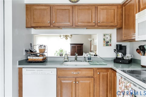 Tiny photo for 2540 Straw Bridge Chase, Henrico, VA 23233 (MLS # 2627137)