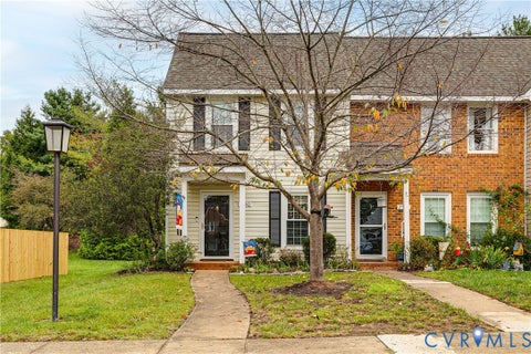 Tiny photo for 2540 Straw Bridge Chase, Henrico, VA 23233 (MLS # 2627137)