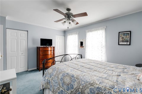 Tiny photo for 2540 Straw Bridge Chase, Henrico, VA 23233 (MLS # 2627137)