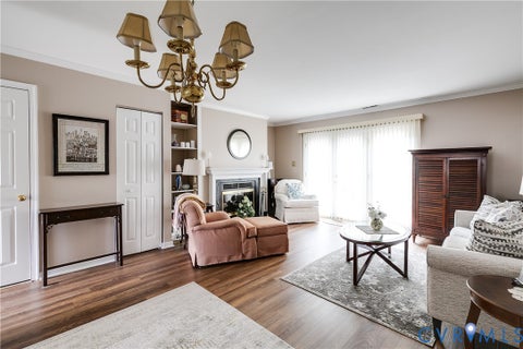 Tiny photo for 2540 Straw Bridge Chase, Henrico, VA 23233 (MLS # 2627137)