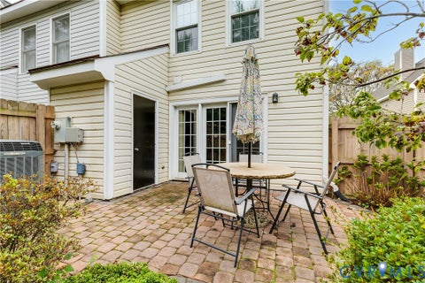 Tiny photo for 2540 Straw Bridge Chase, Henrico, VA 23233 (MLS # 2627137)