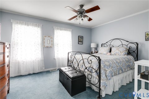 Tiny photo for 2540 Straw Bridge Chase, Henrico, VA 23233 (MLS # 2627137)
