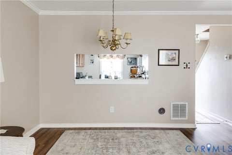 Tiny photo for 2540 Straw Bridge Chase, Henrico, VA 23233 (MLS # 2627137)
