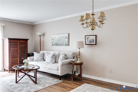 Tiny photo for 2540 Straw Bridge Chase, Henrico, VA 23233 (MLS # 2627137)