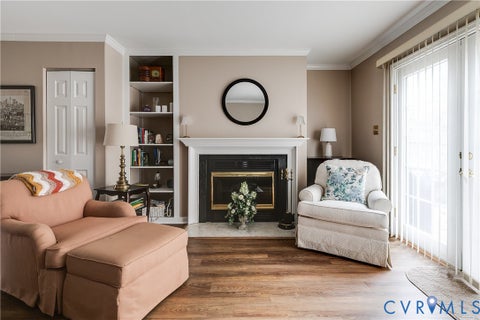 Tiny photo for 2540 Straw Bridge Chase, Henrico, VA 23233 (MLS # 2627137)