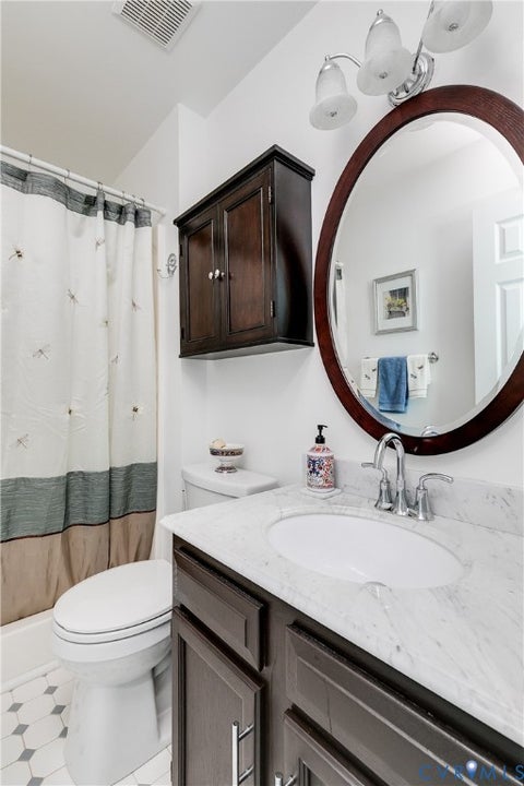 Tiny photo for 2540 Straw Bridge Chase, Henrico, VA 23233 (MLS # 2627137)