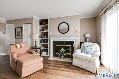 Tiny photo for 2540 Straw Bridge Chase, Henrico, VA 23233 (MLS # 2627137)
