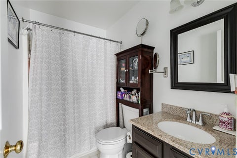 Tiny photo for 2540 Straw Bridge Chase, Henrico, VA 23233 (MLS # 2627137)