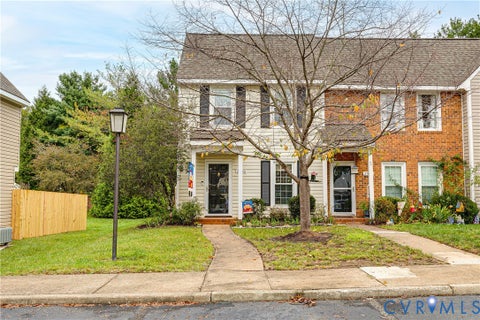 Tiny photo for 2540 Straw Bridge Chase, Henrico, VA 23233 (MLS # 2627137)