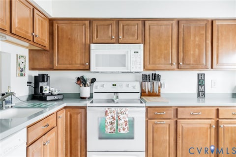 Tiny photo for 2540 Straw Bridge Chase, Henrico, VA 23233 (MLS # 2627137)