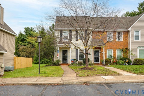Tiny photo for 2540 Straw Bridge Chase, Henrico, VA 23233 (MLS # 2627137)