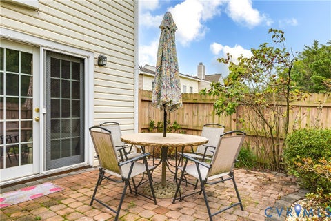 Tiny photo for 2540 Straw Bridge Chase, Henrico, VA 23233 (MLS # 2627137)