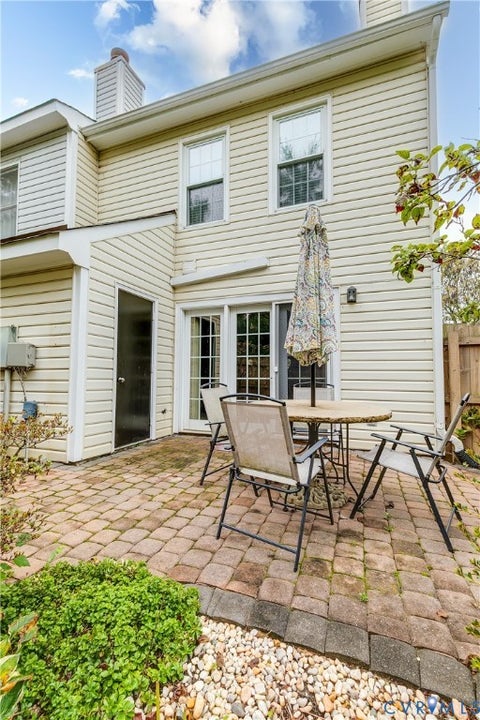 Tiny photo for 2540 Straw Bridge Chase, Henrico, VA 23233 (MLS # 2627137)