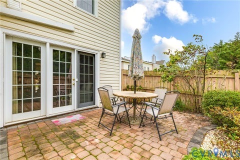 Tiny photo for 2540 Straw Bridge Chase, Henrico, VA 23233 (MLS # 2627137)