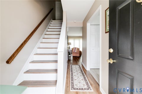 Tiny photo for 2540 Straw Bridge Chase, Henrico, VA 23233 (MLS # 2627137)