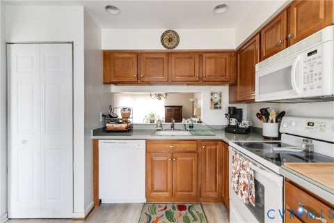 Tiny photo for 2540 Straw Bridge Chase, Henrico, VA 23233 (MLS # 2627137)
