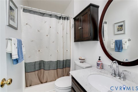 Tiny photo for 2540 Straw Bridge Chase, Henrico, VA 23233 (MLS # 2627137)