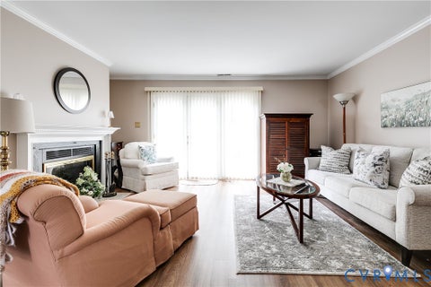 Tiny photo for 2540 Straw Bridge Chase, Henrico, VA 23233 (MLS # 2627137)