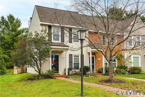 Tiny photo for 2540 Straw Bridge Chase, Henrico, VA 23233 (MLS # 2627137)